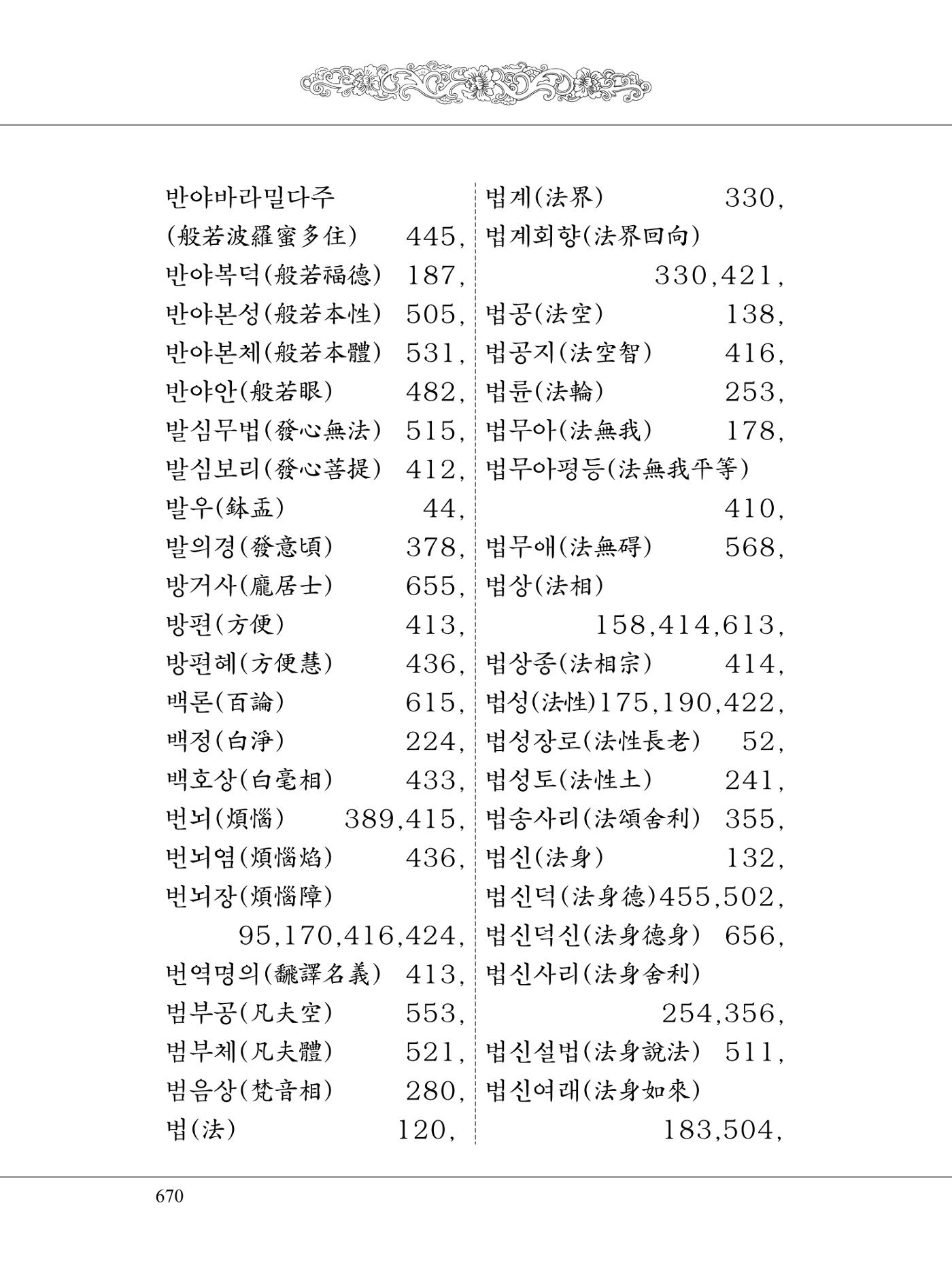 금강경 688페이지