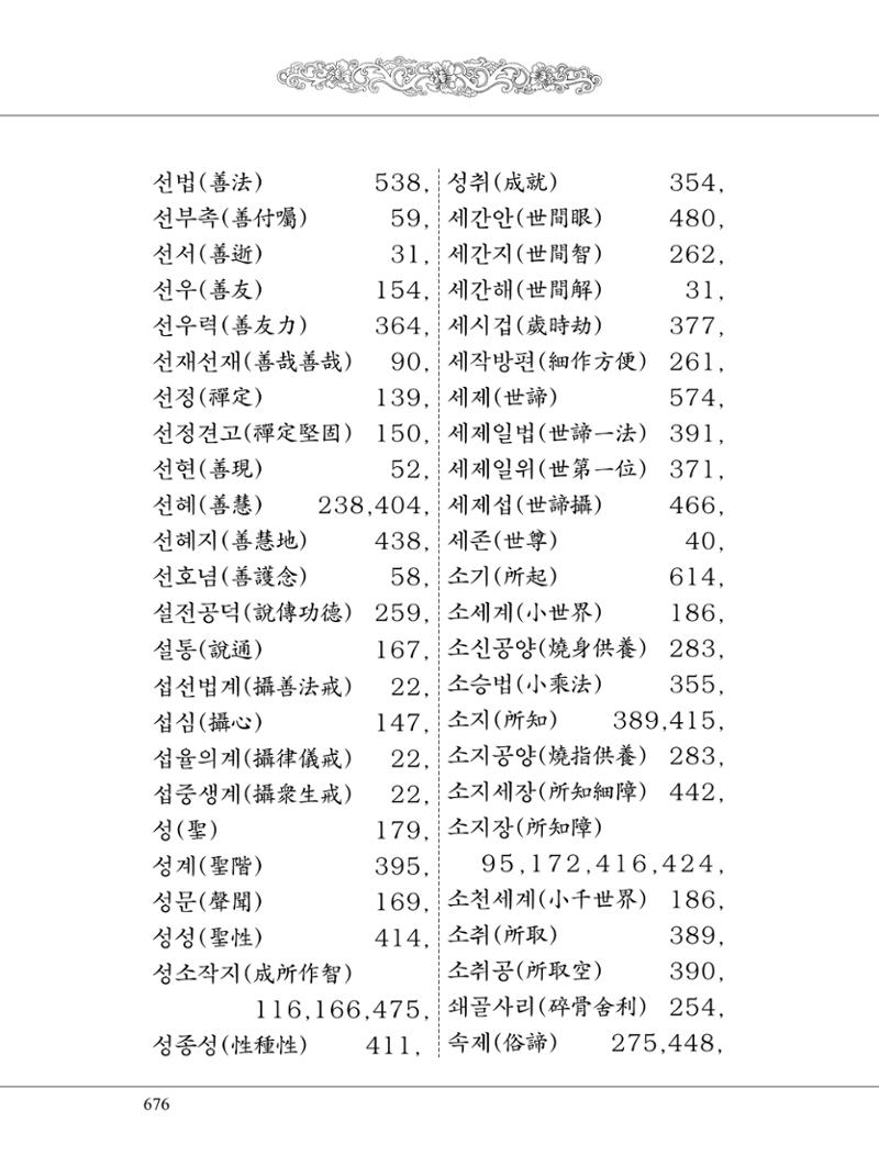 금강경 694페이지