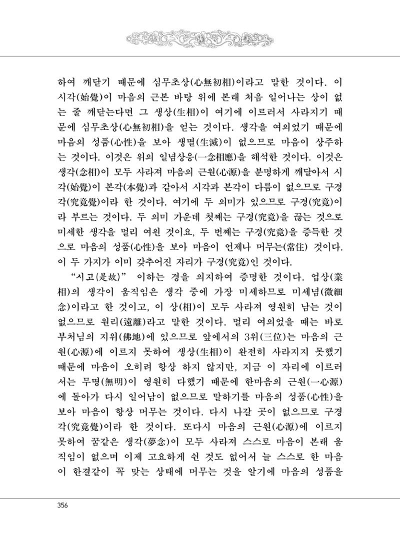 대승기신론 1권 404페이지