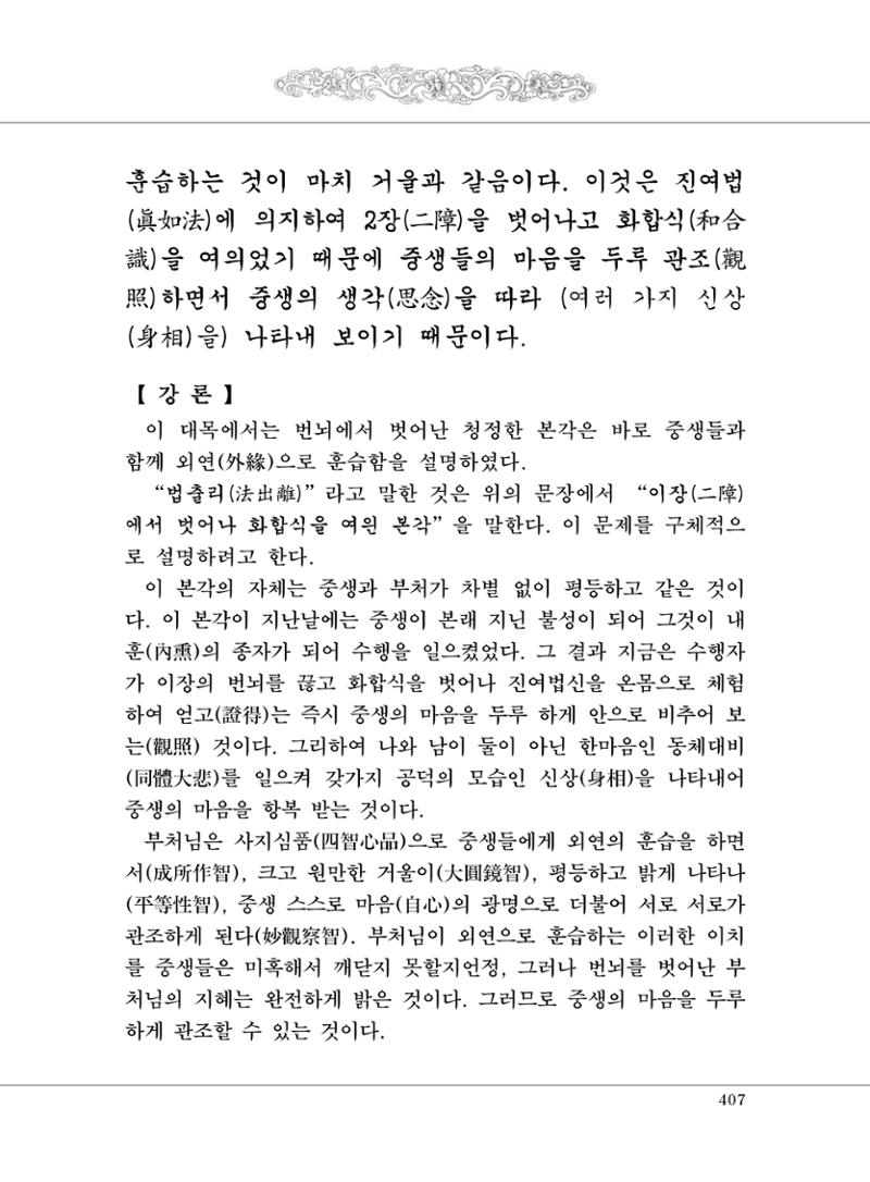 대승기신론 1권 455페이지