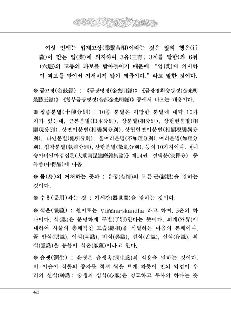 대승기신론 1권 510페이지