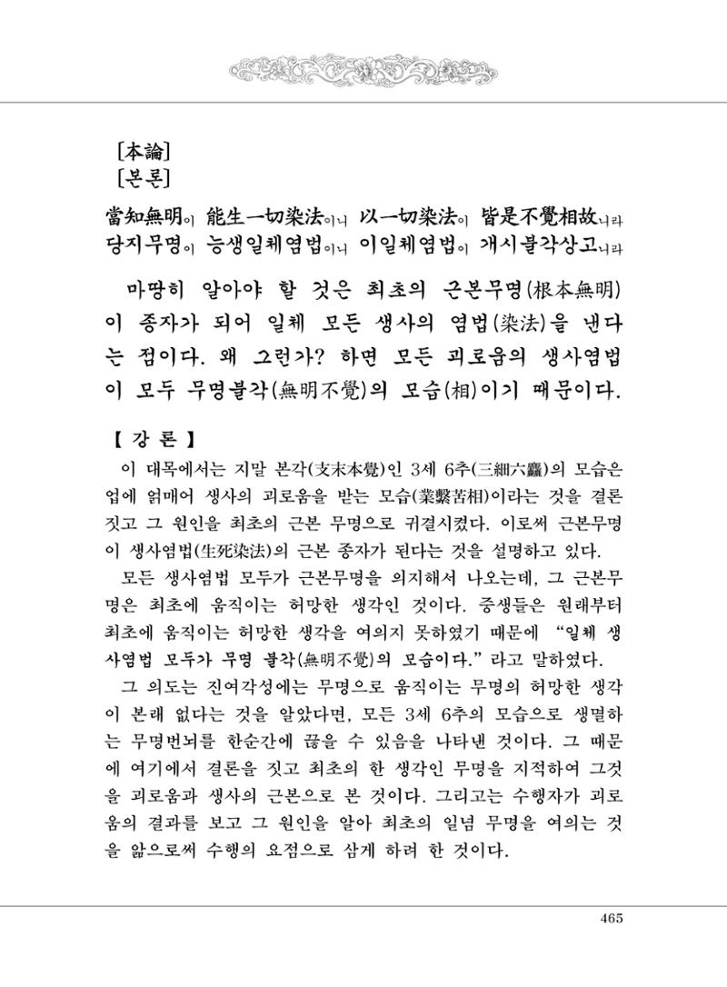 대승기신론 1권 513페이지