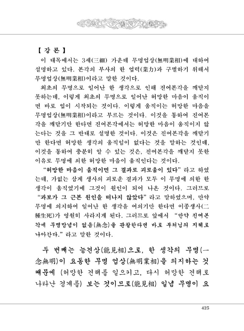 대승기신론 1권 473페이지