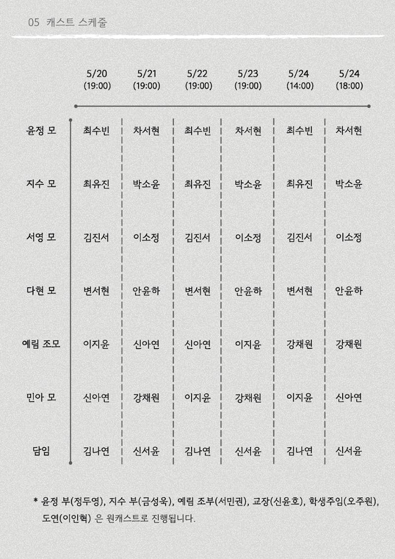 니 부모 얼굴이 보고싶다 - 온라인 팜플렛 9페이지