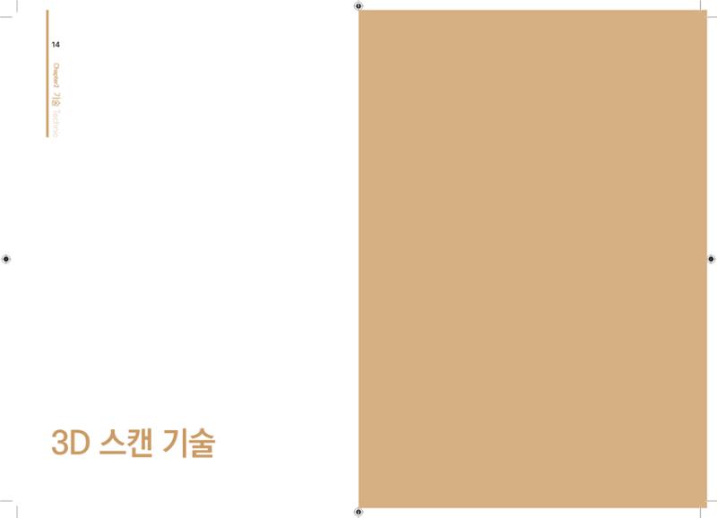 3D 스캐닝 기록화 사례 5페이지