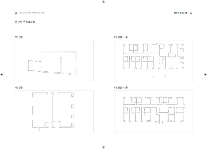 3D 스캐닝 기록화 사례 47페이지