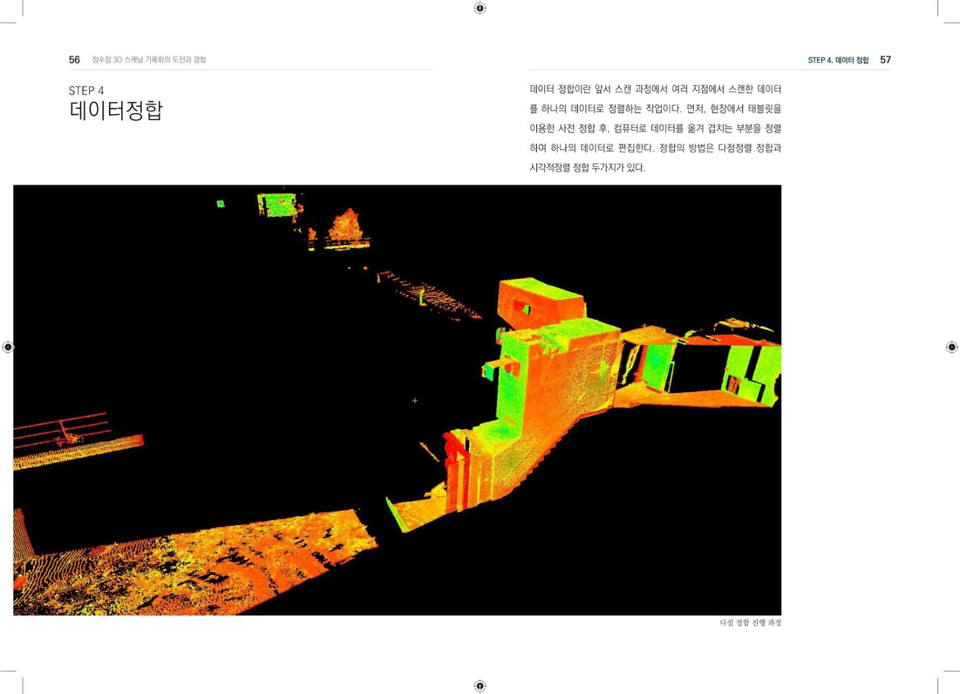 3D 스캐닝 기록화 사례 26페이지