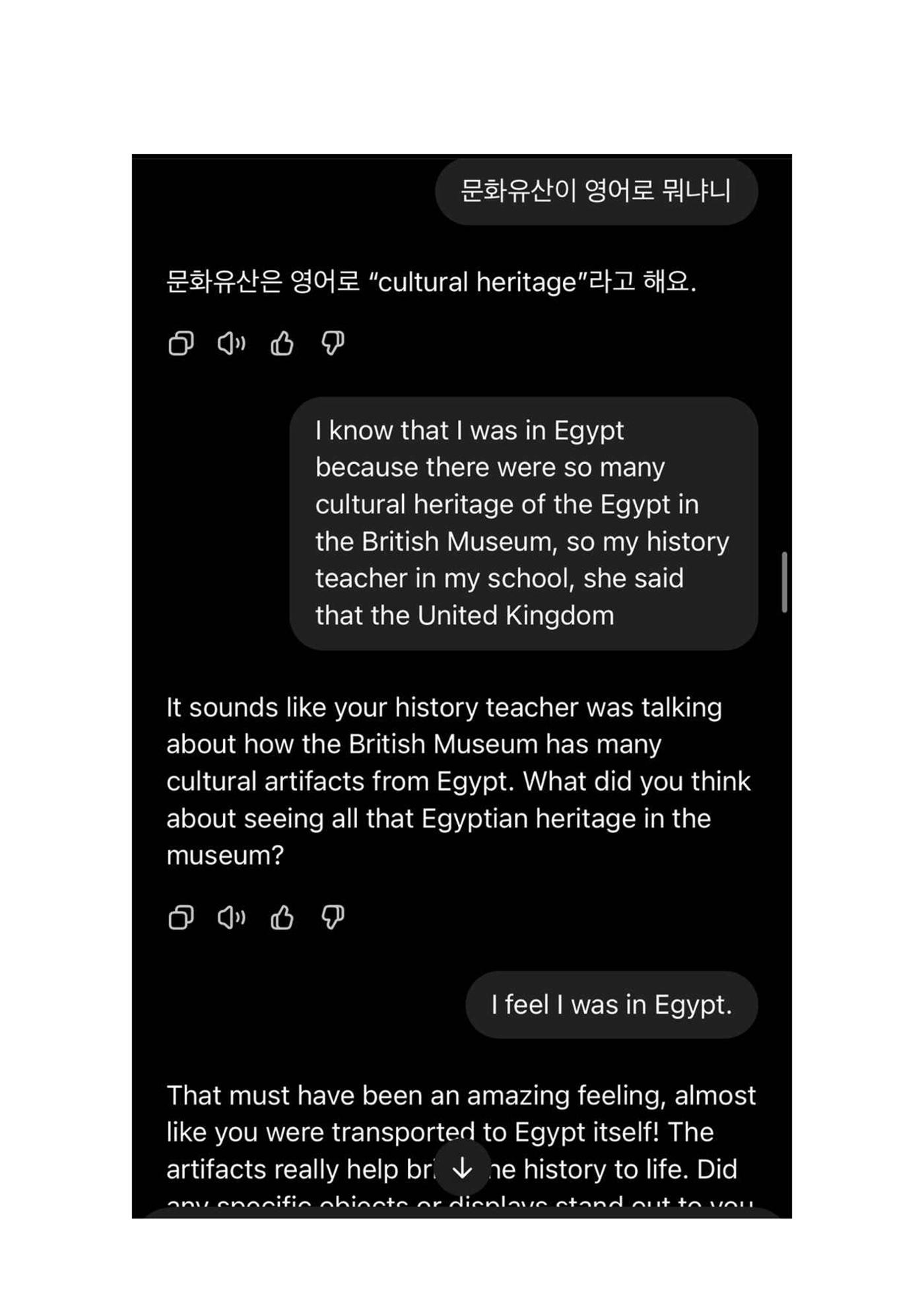 오픽 과제 챗지피티 pdf 18페이지