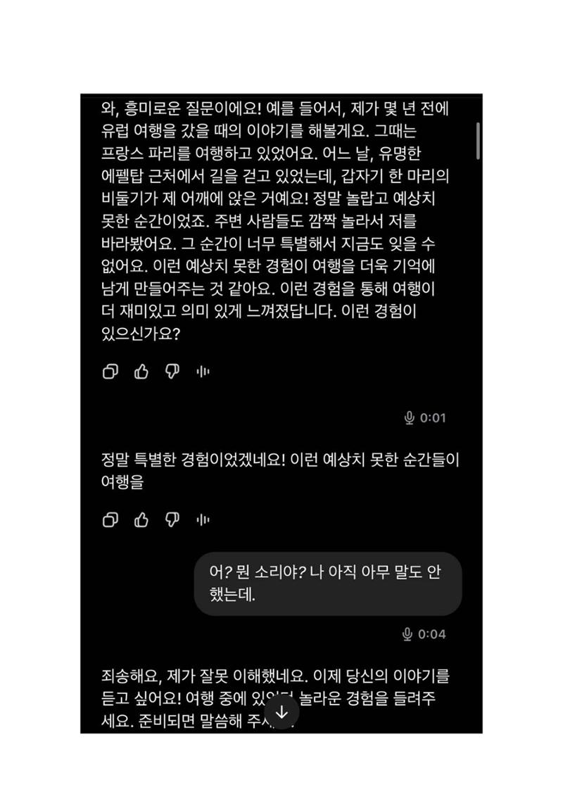 오픽 과제 챗지피티 pdf 2페이지