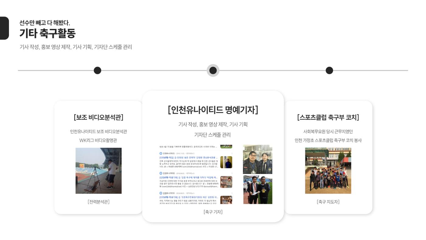 우승민_MBC스포츠PD_포트폴리오 7페이지