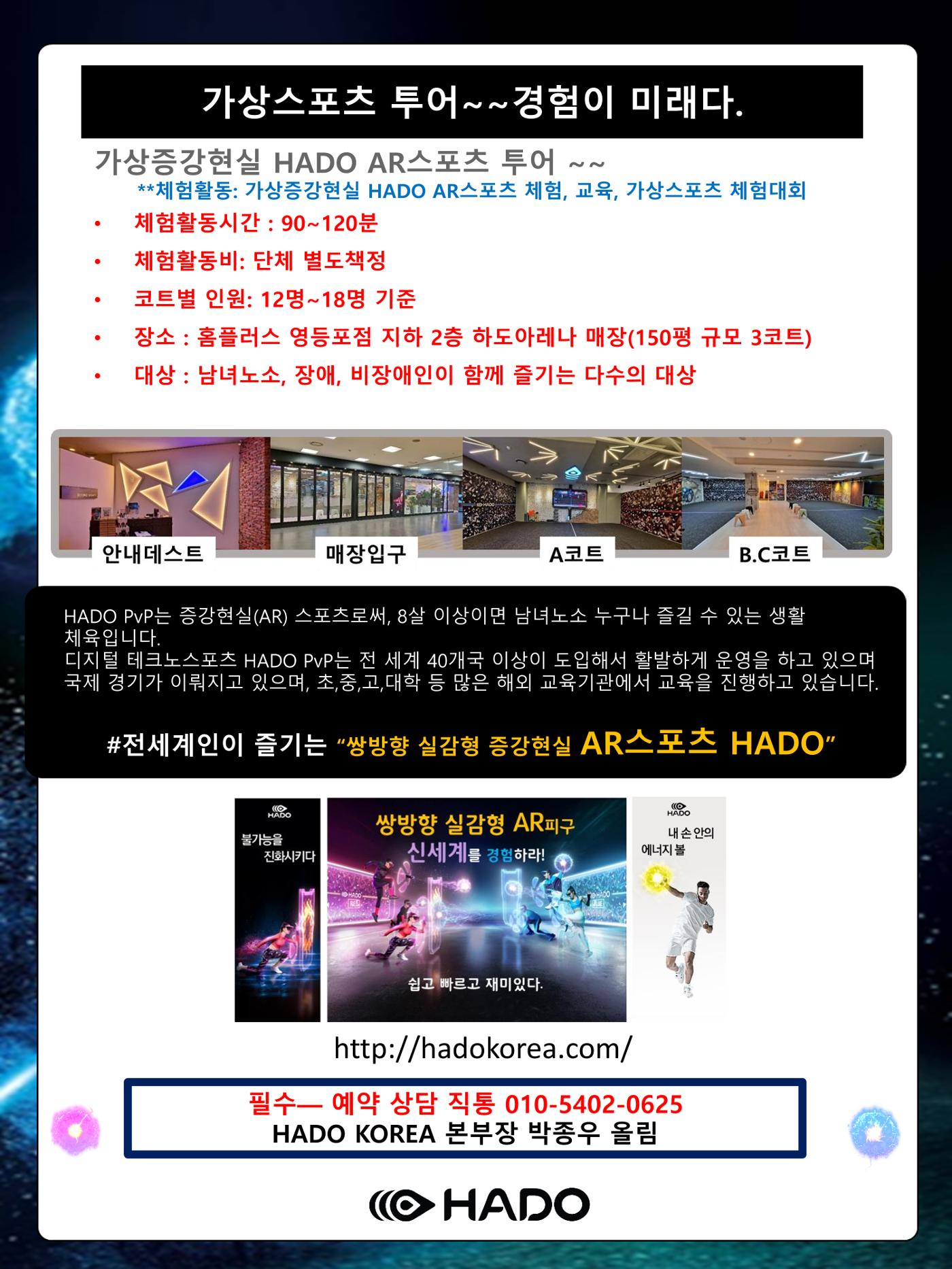 가상스포츠AR피구 9페이지