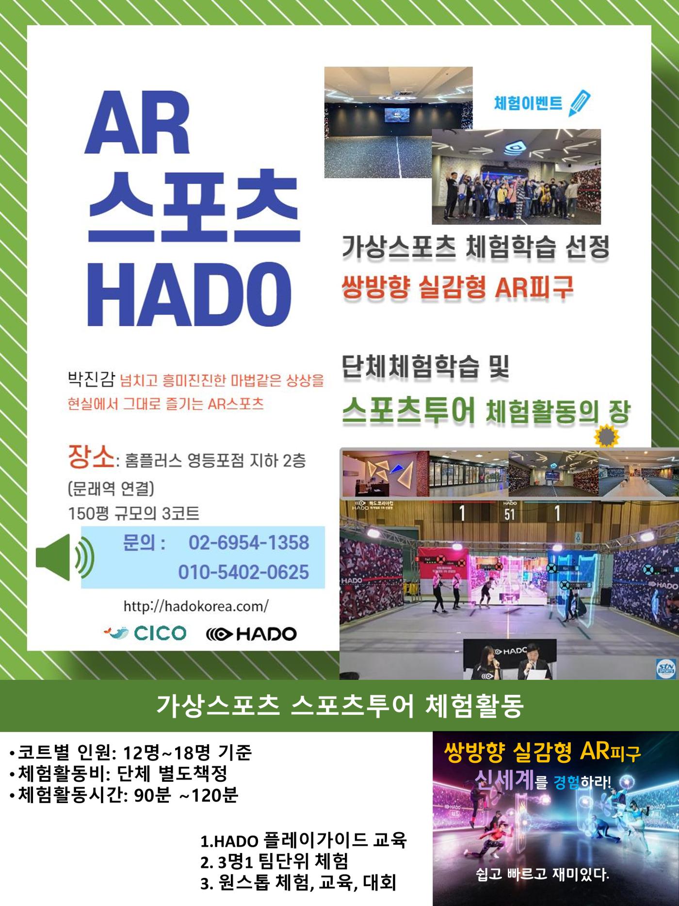 가상스포츠AR피구 3페이지