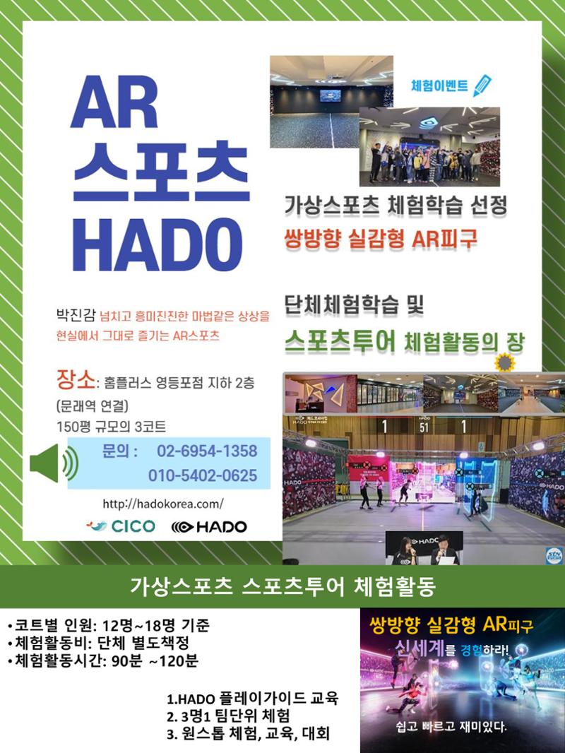 가상스포츠AR피구 3페이지