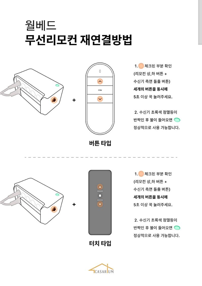 2025_까사리움_월베드메뉴얼 3페이지