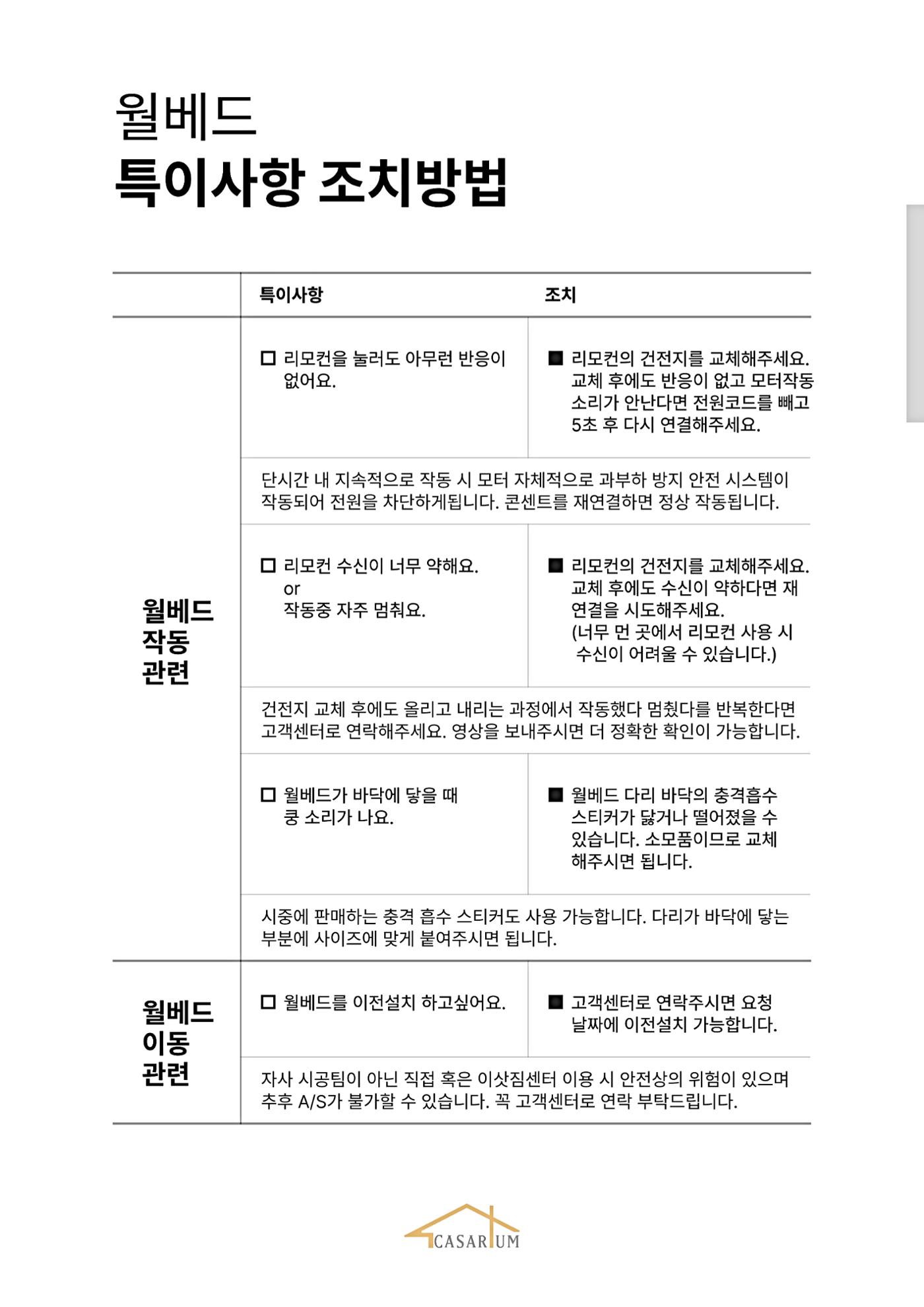 2025_까사리움_월베드메뉴얼 5페이지