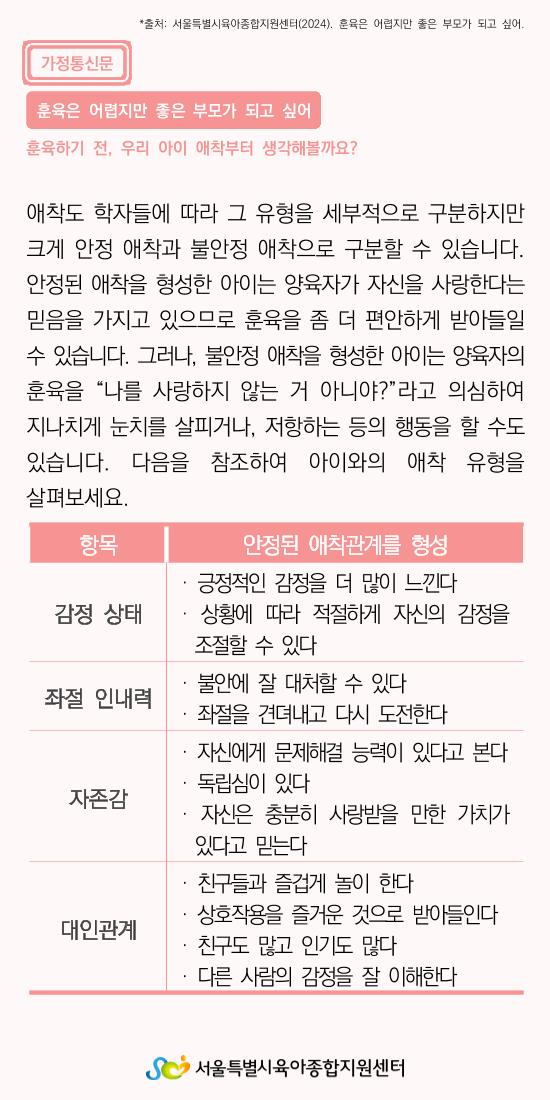 가정통신문2 2페이지