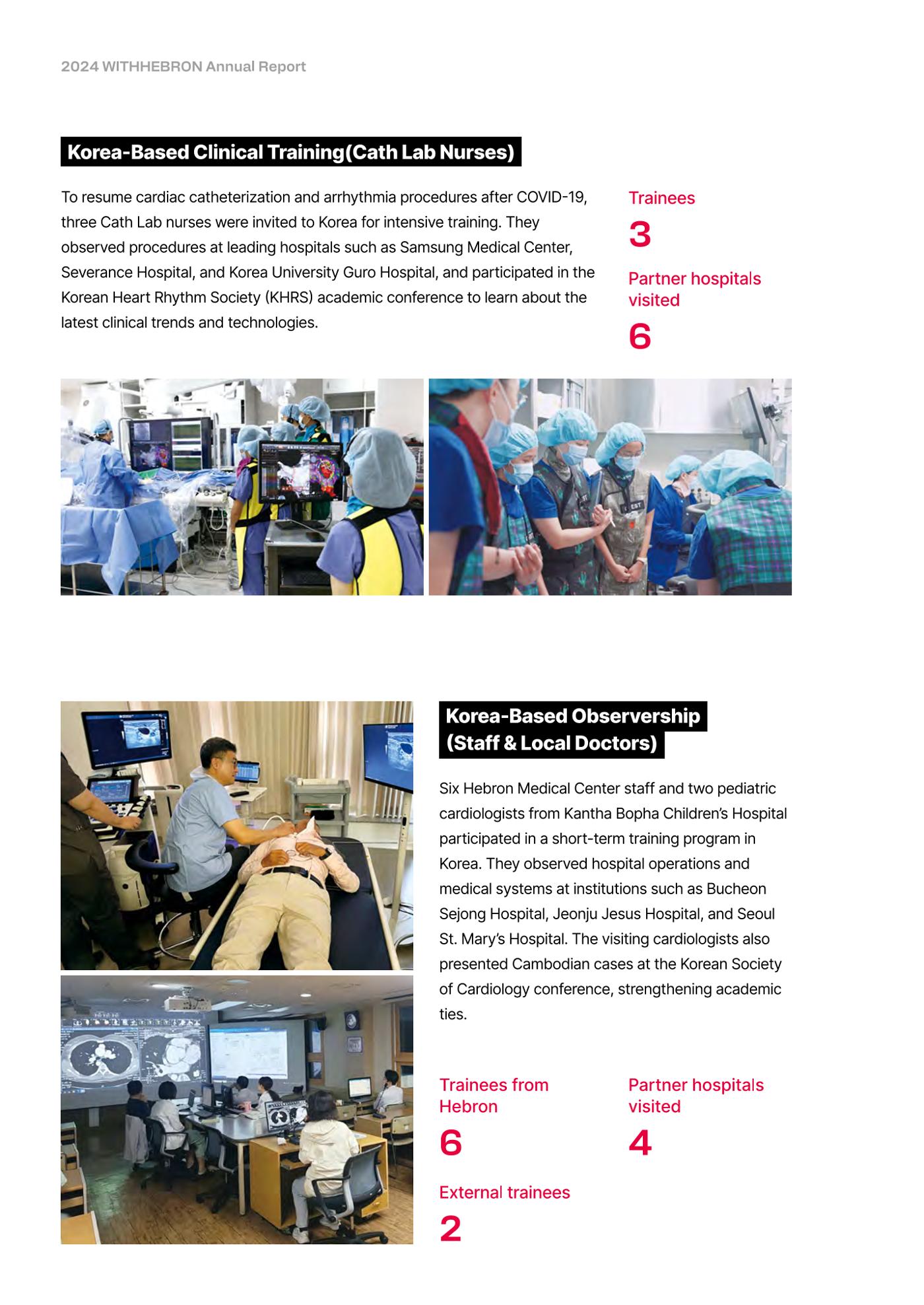 2024 WITHHEBRON Annual Report 15페이지