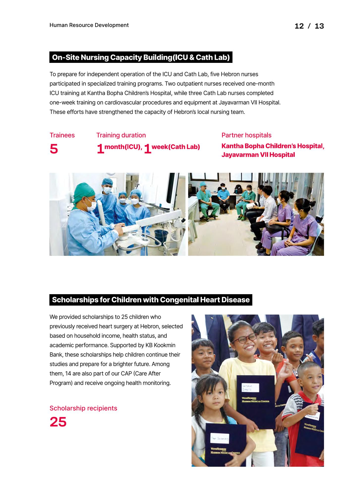 2024 WITHHEBRON Annual Report 16페이지