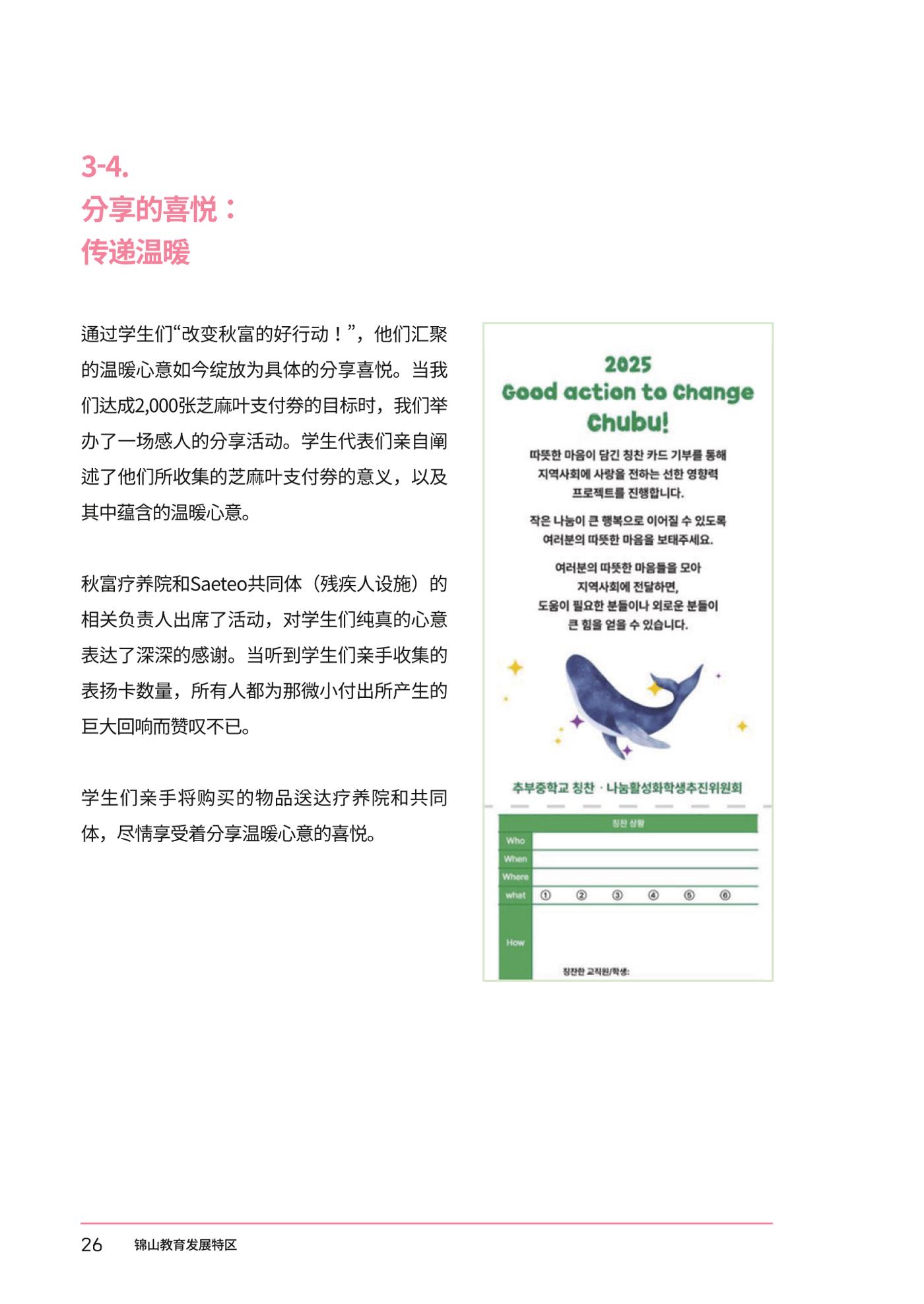 추부중 마을체인지 메이커(중) 32페이지
