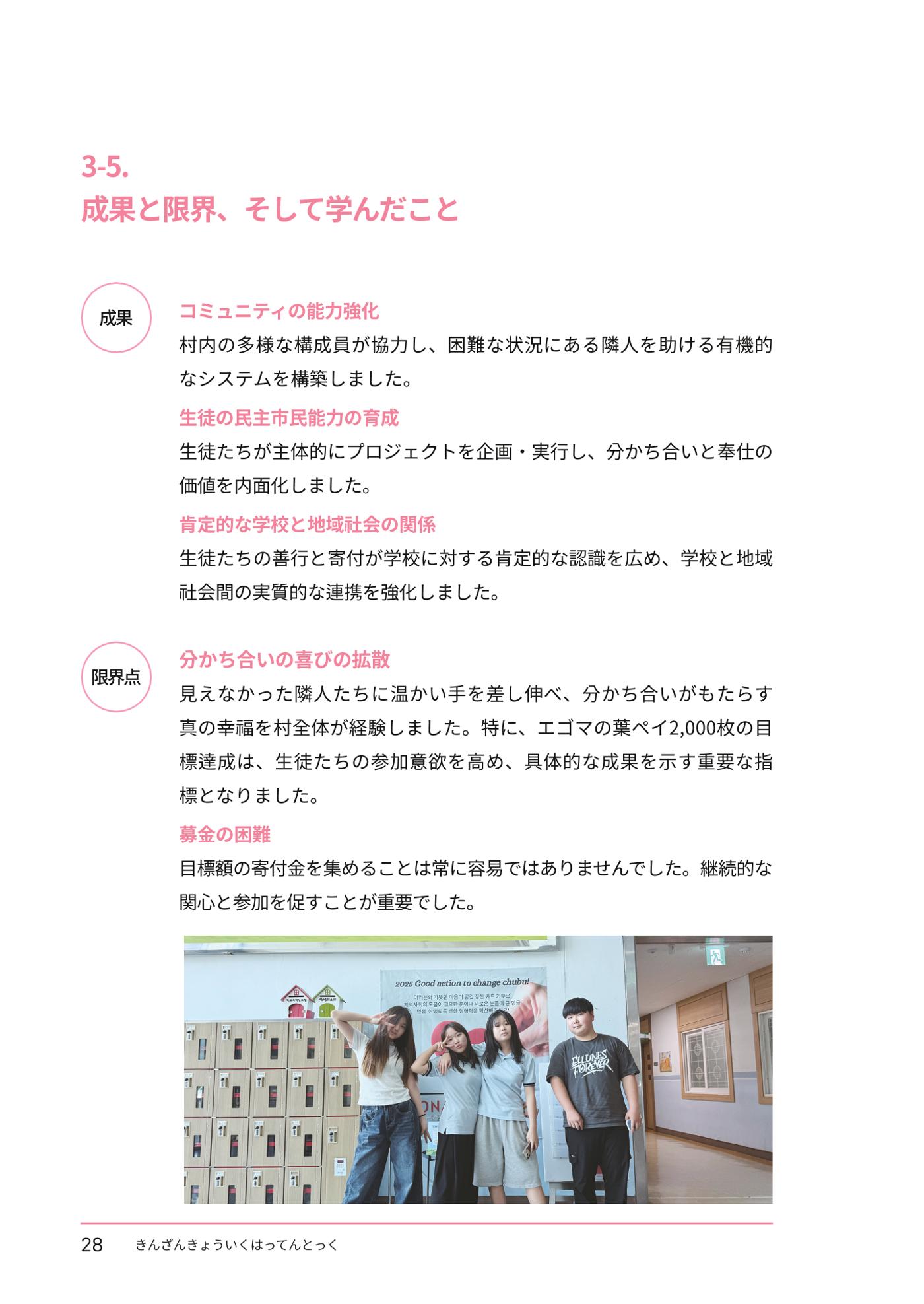 추부중 마을체인지 메이커(일) 34페이지