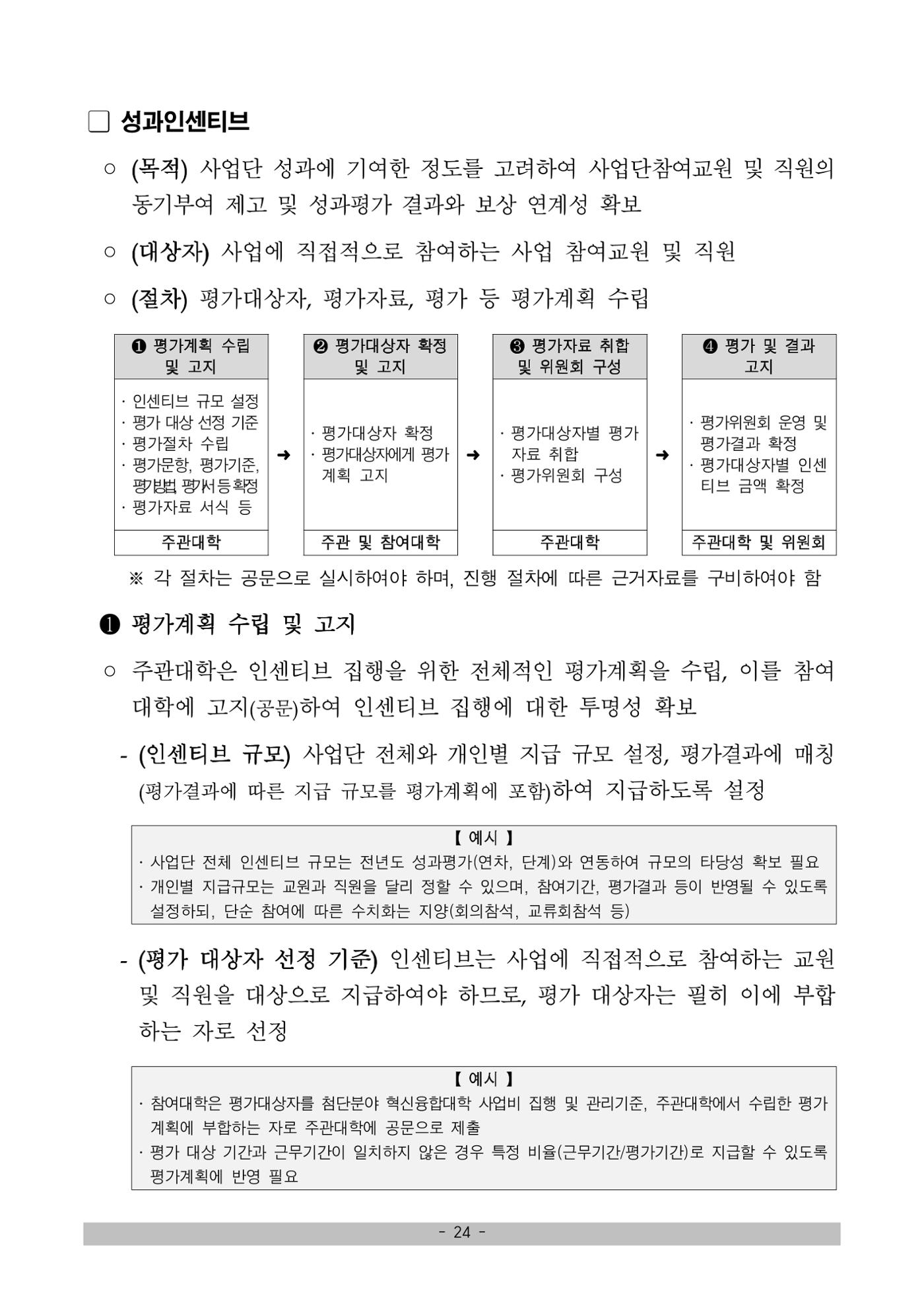 (연구재단) 사업비 매뉴얼(250416) 25페이지
