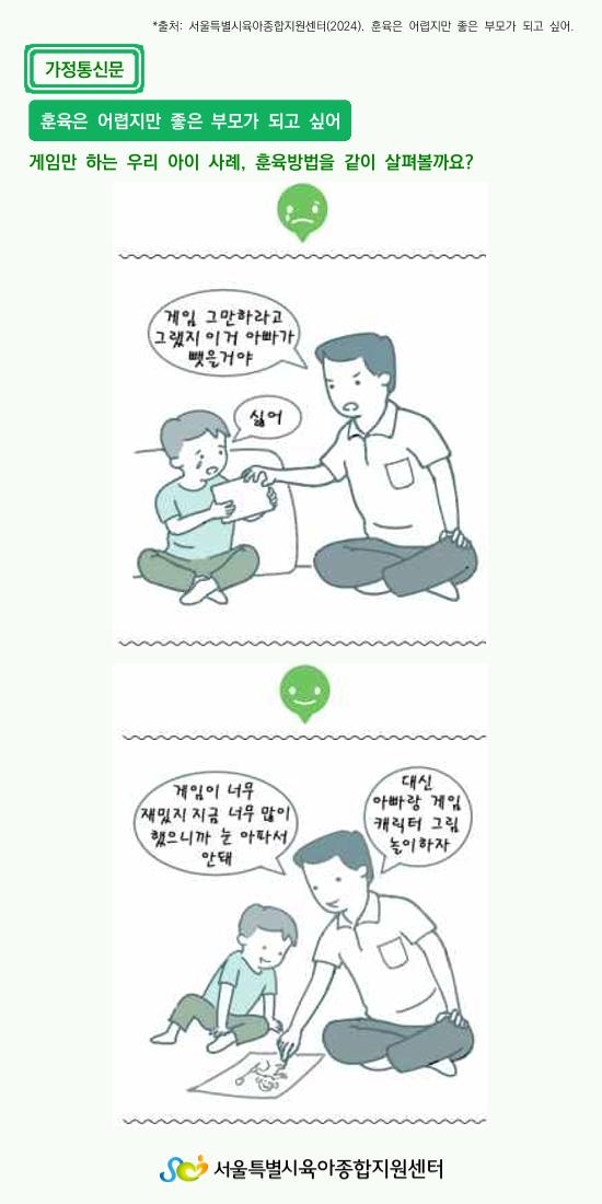 가정통신문14 4페이지