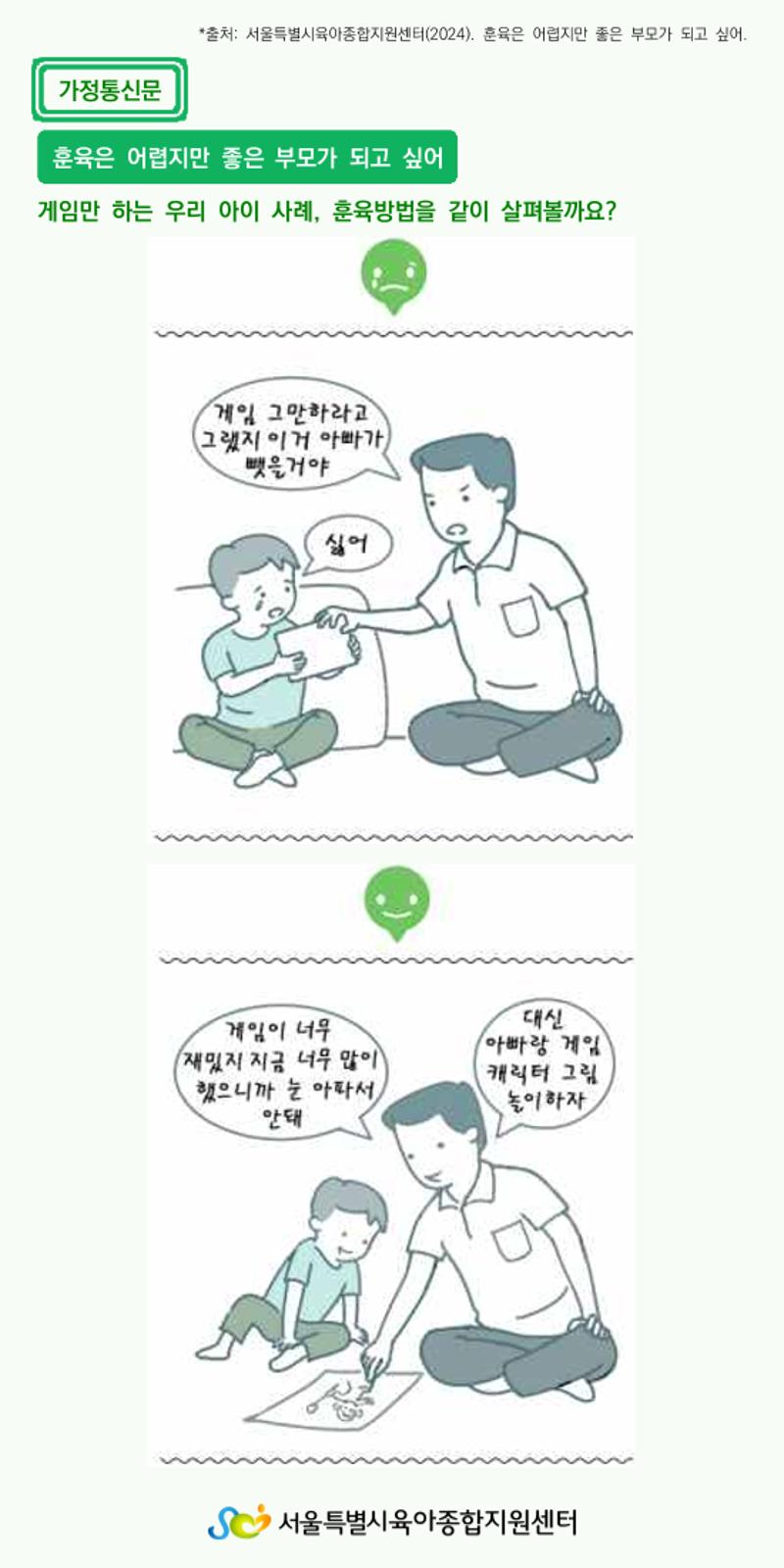 가정통신문14 4페이지