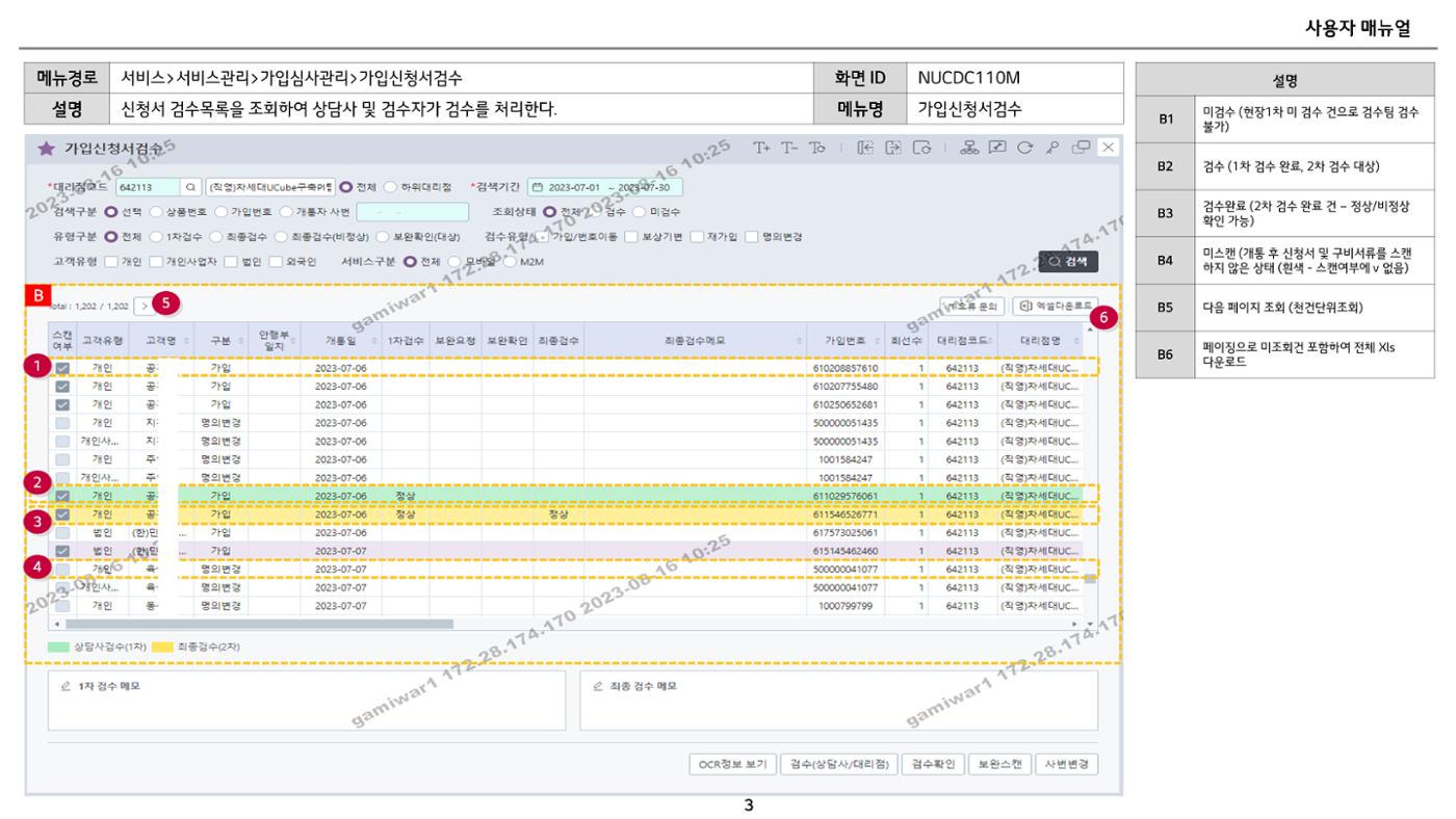 차세대 U Cube 기초 전산 활용 매뉴얼 382페이지