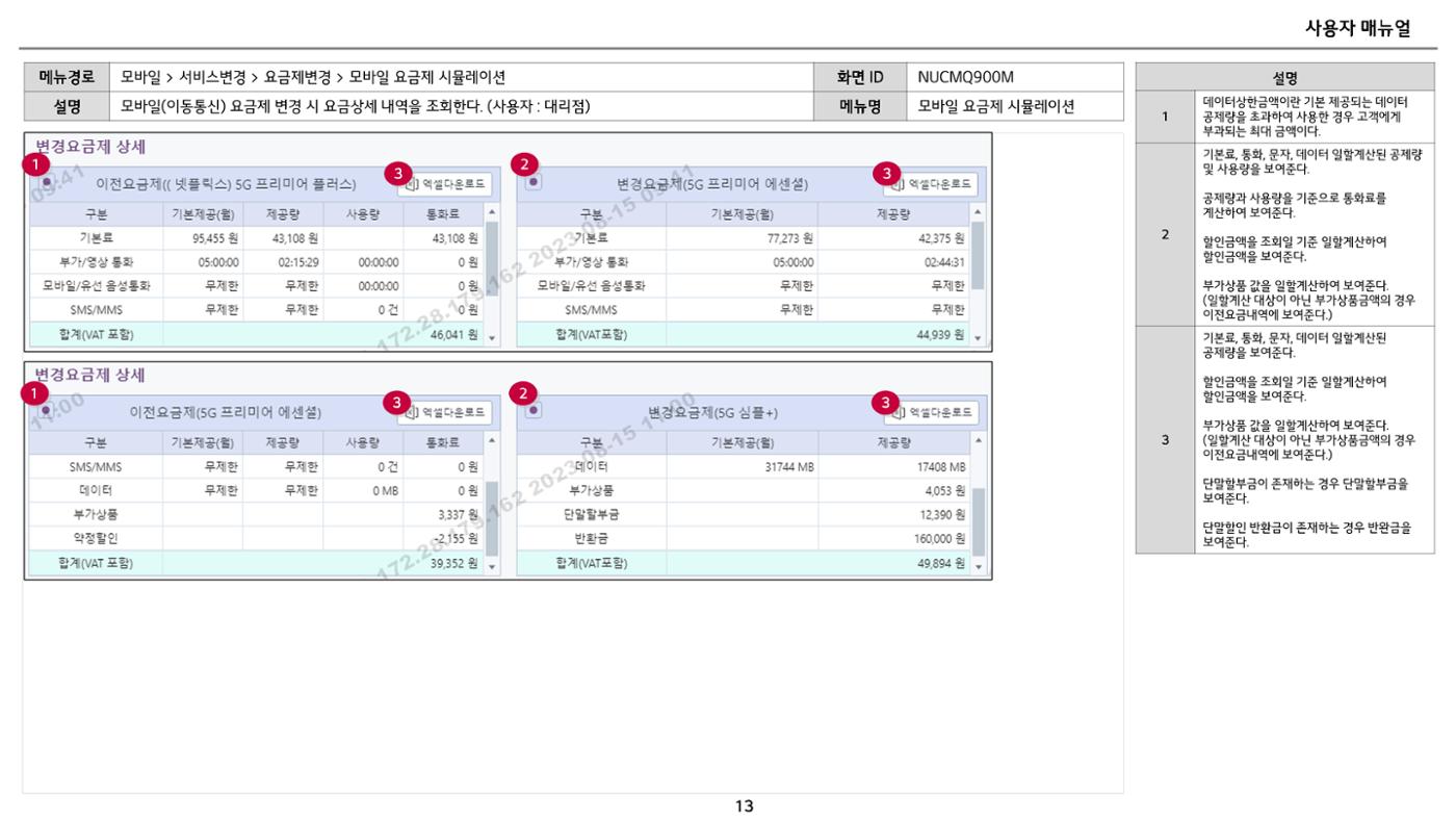 차세대 U Cube 기초 전산 활용 매뉴얼 231페이지