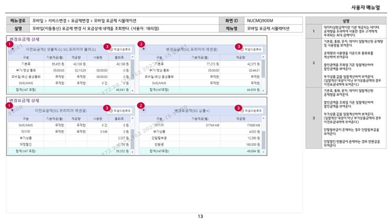 차세대 U Cube 기초 전산 활용 매뉴얼 231페이지
