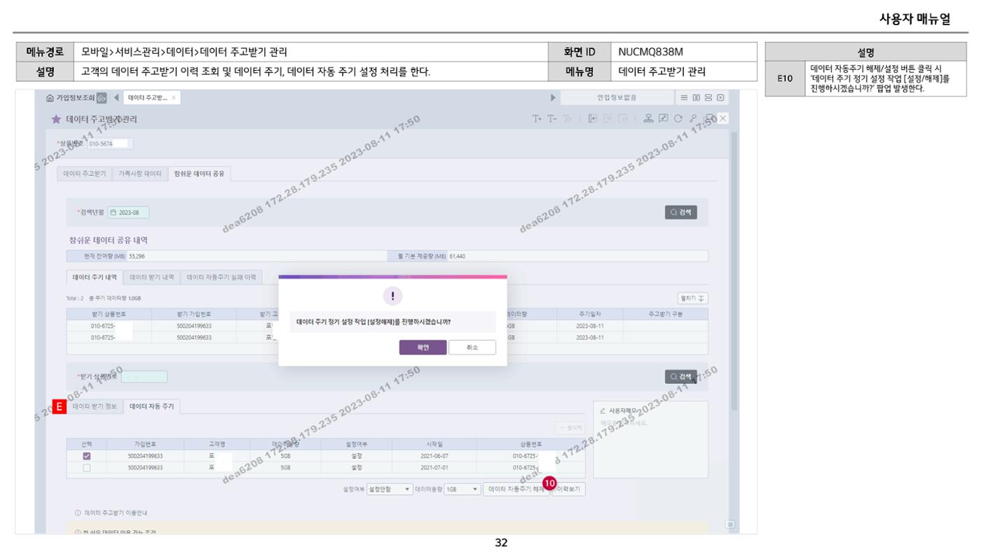 차세대 U Cube 기초 전산 활용 매뉴얼 133페이지