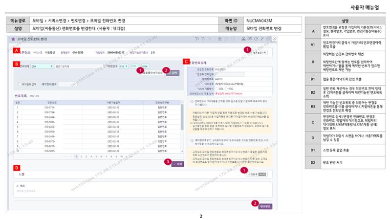 차세대 U Cube 기초 전산 활용 매뉴얼 366페이지