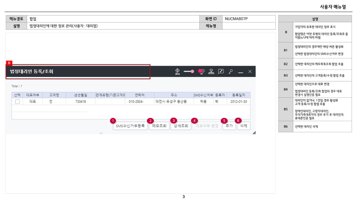 차세대 U Cube 기초 전산 활용 매뉴얼 83페이지
