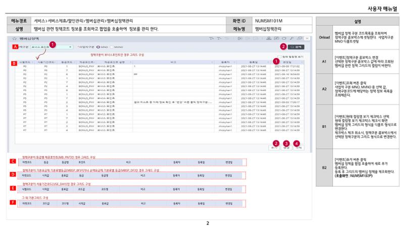 차세대 U Cube 기초 전산 활용 매뉴얼 154페이지