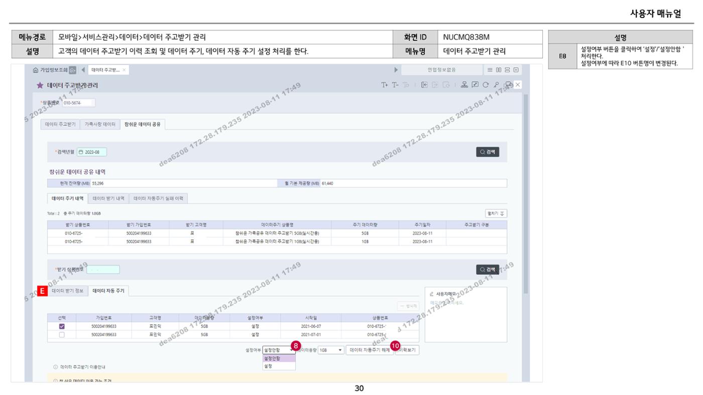 차세대 U Cube 기초 전산 활용 매뉴얼 131페이지