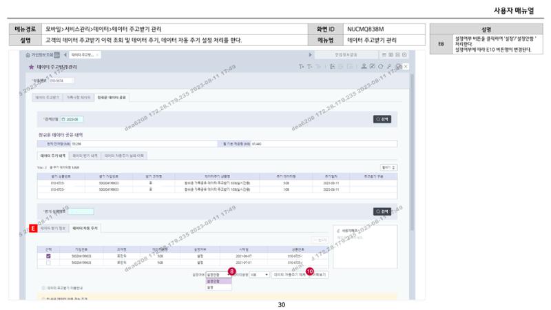 차세대 U Cube 기초 전산 활용 매뉴얼 131페이지