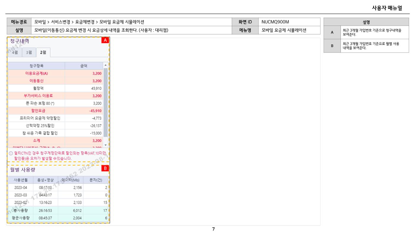 차세대 U Cube 기초 전산 활용 매뉴얼 225페이지