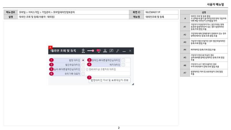 차세대 U Cube 기초 전산 활용 매뉴얼 82페이지
