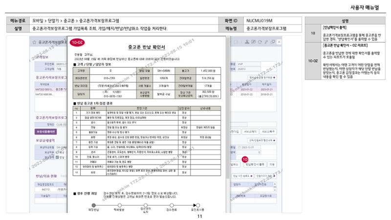 차세대 U Cube 기초 전산 활용 매뉴얼 352페이지