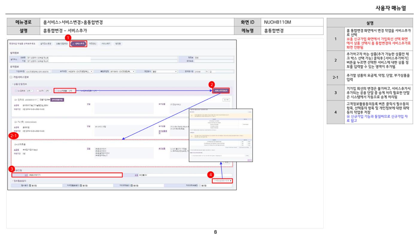 차세대 U Cube 기초 전산 활용 매뉴얼 457페이지