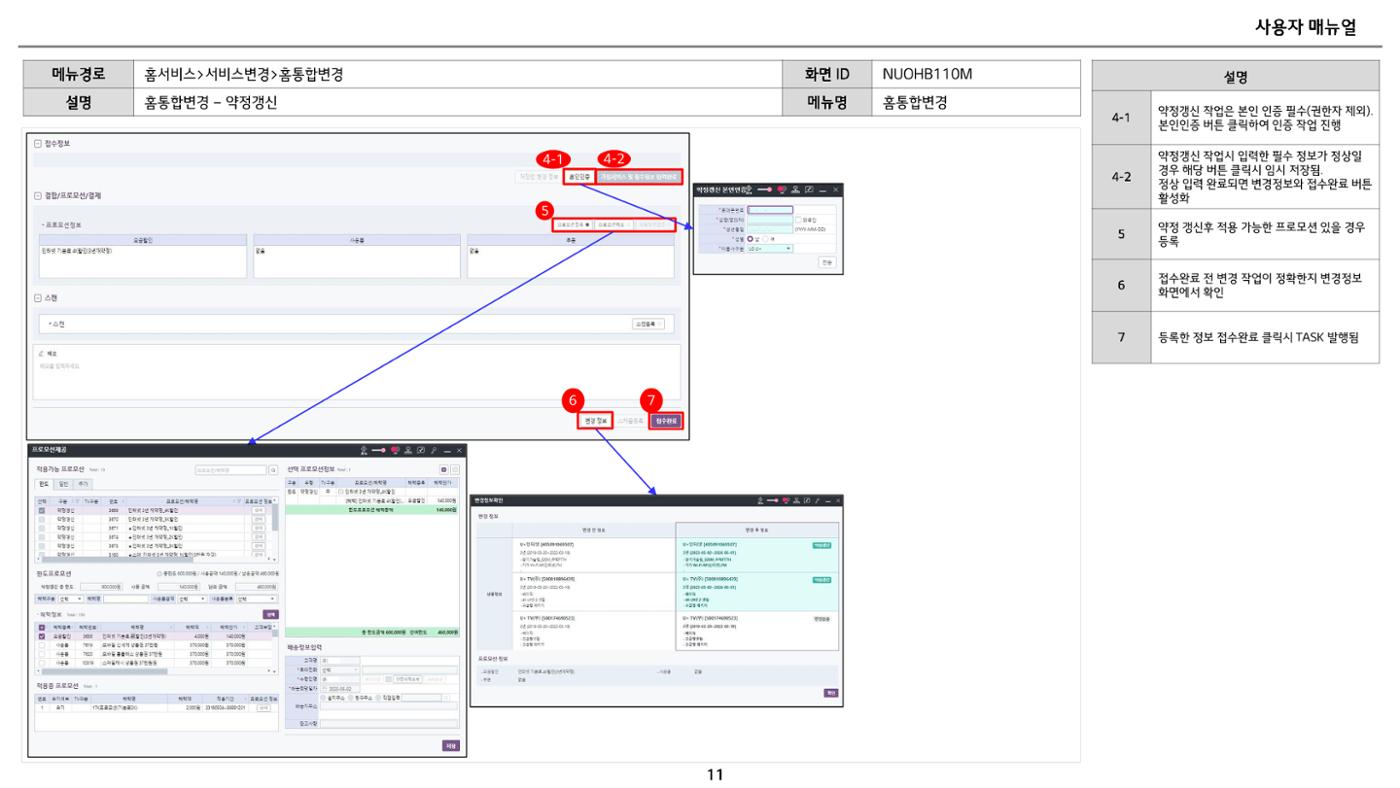 차세대 U Cube 기초 전산 활용 매뉴얼 460페이지
