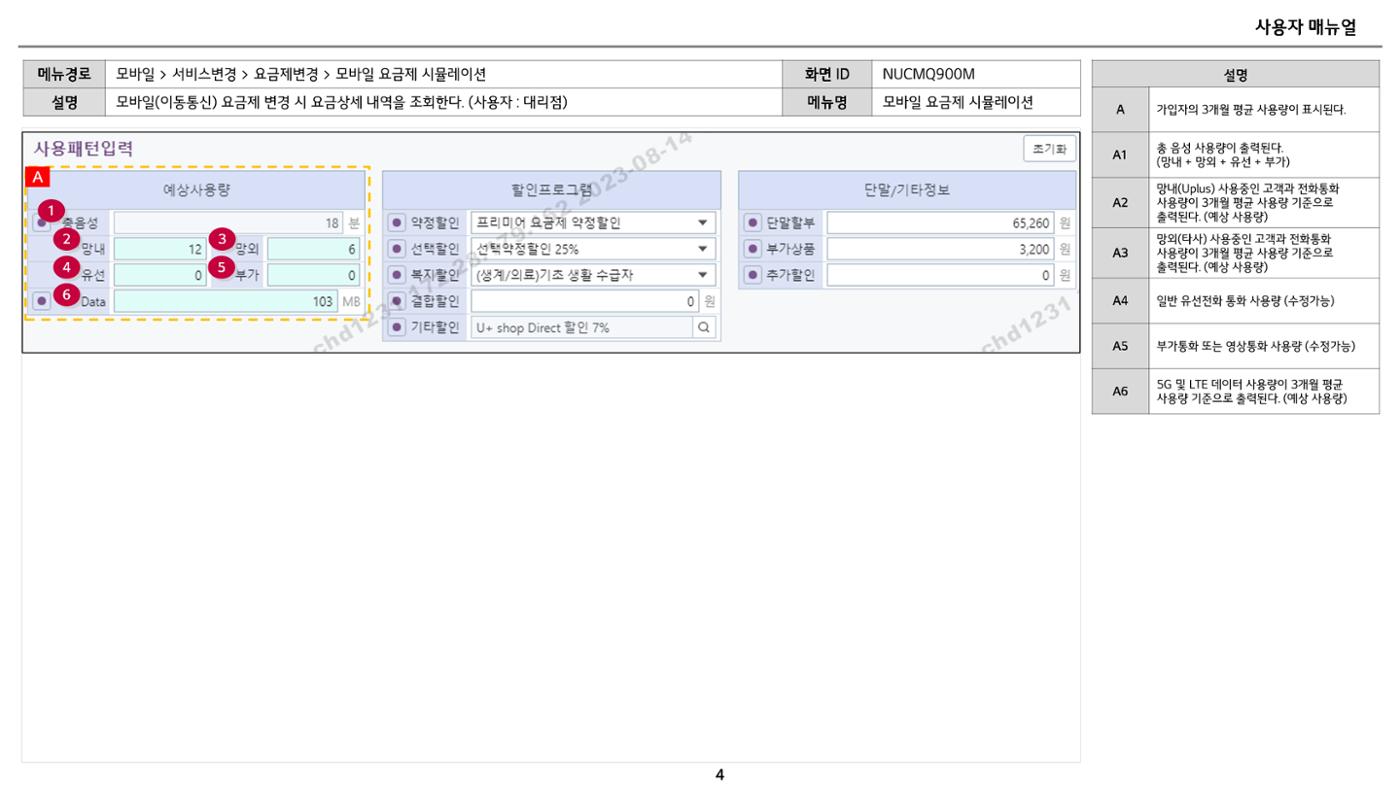 차세대 U Cube 기초 전산 활용 매뉴얼 222페이지