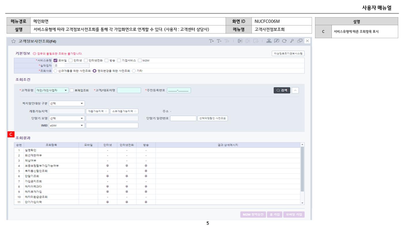 차세대 U Cube 기초 전산 활용 매뉴얼 18페이지