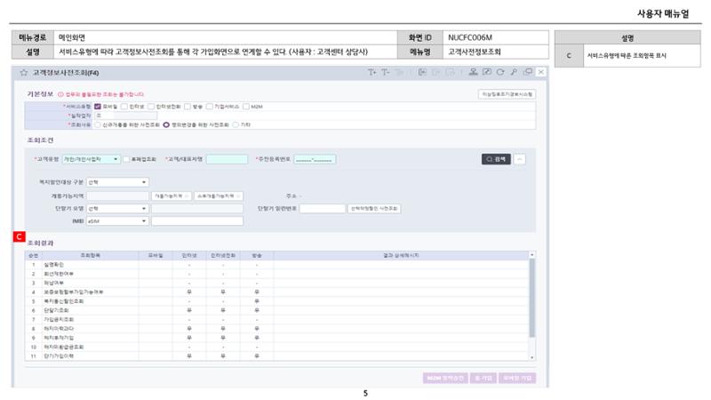차세대 U Cube 기초 전산 활용 매뉴얼 18페이지