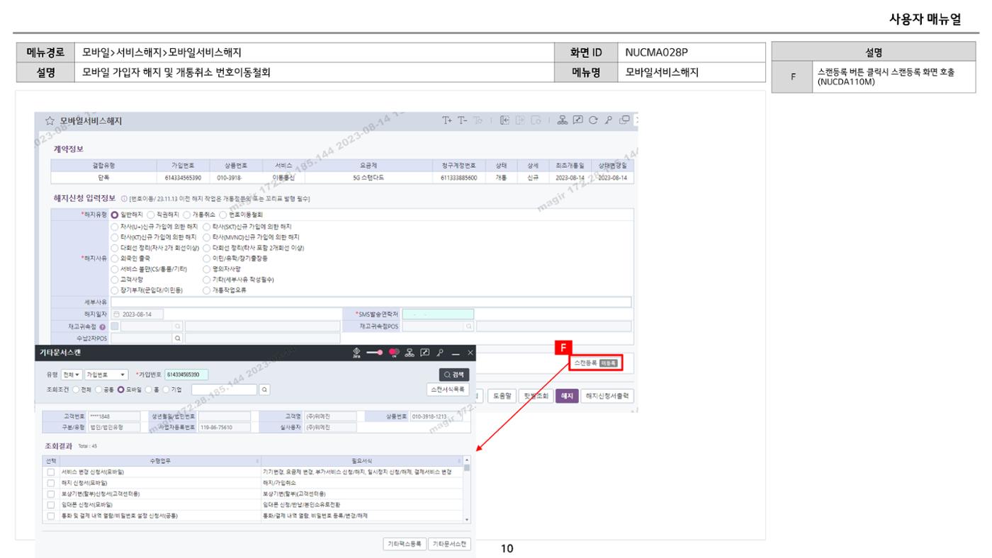 차세대 U Cube 기초 전산 활용 매뉴얼 241페이지