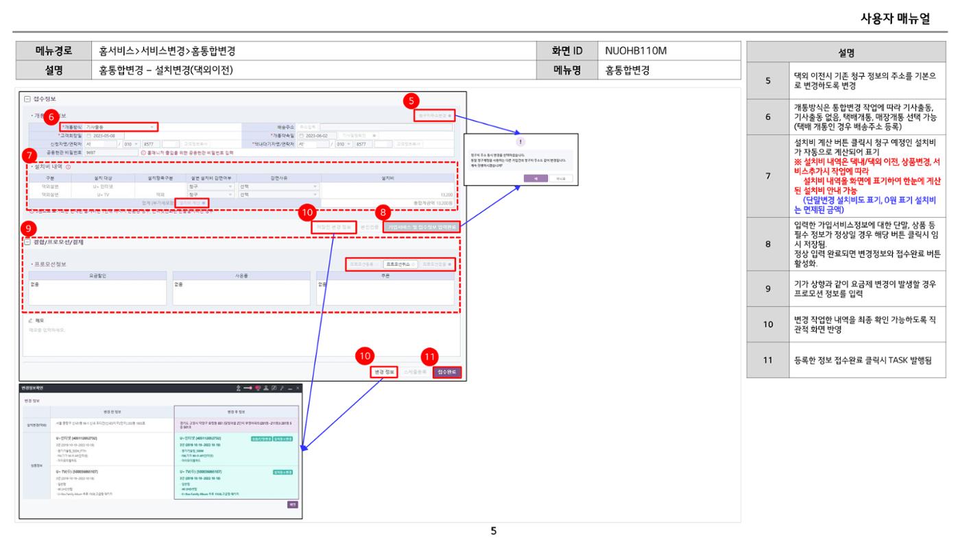 차세대 U Cube 기초 전산 활용 매뉴얼 454페이지
