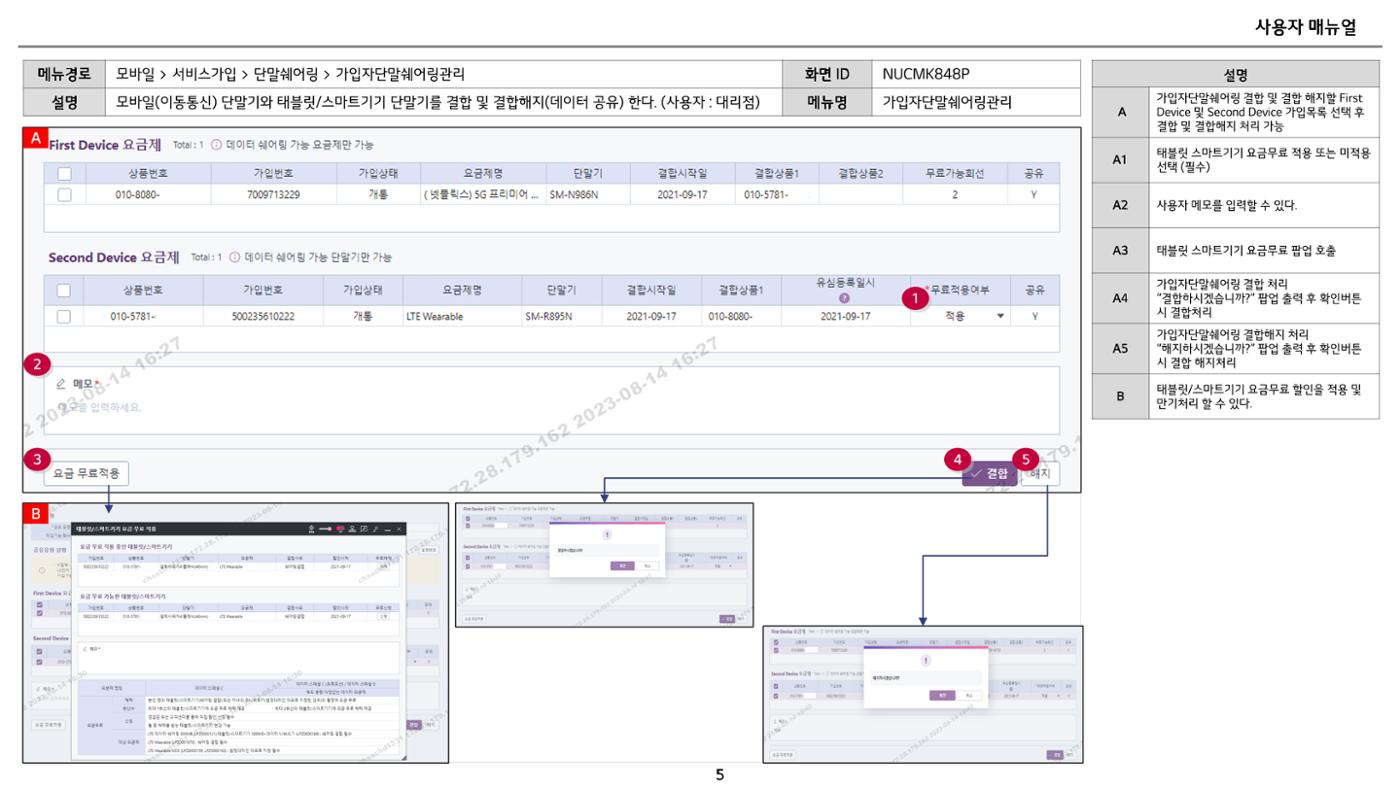 차세대 U Cube 기초 전산 활용 매뉴얼 89페이지