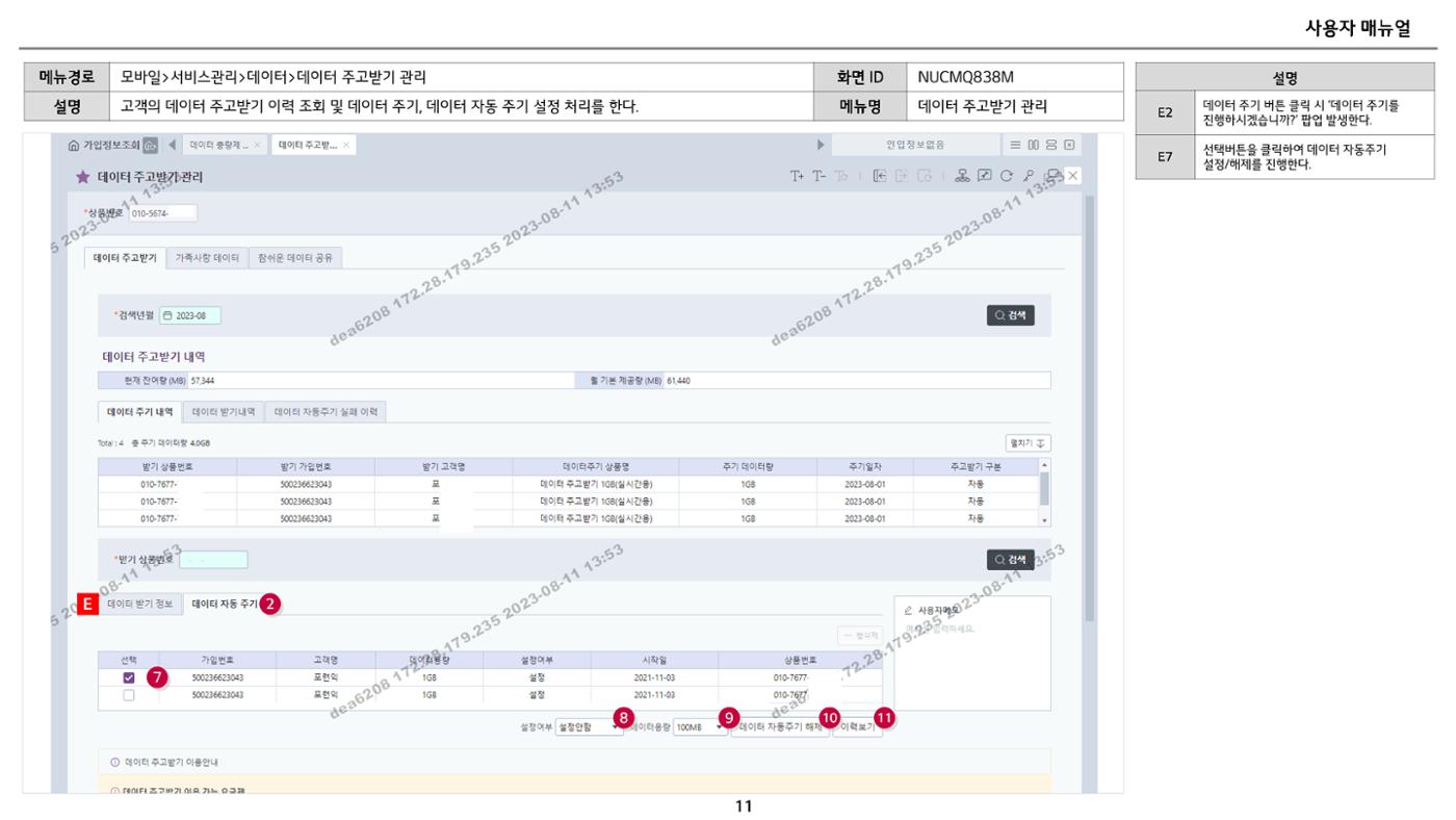 차세대 U Cube 기초 전산 활용 매뉴얼 112페이지