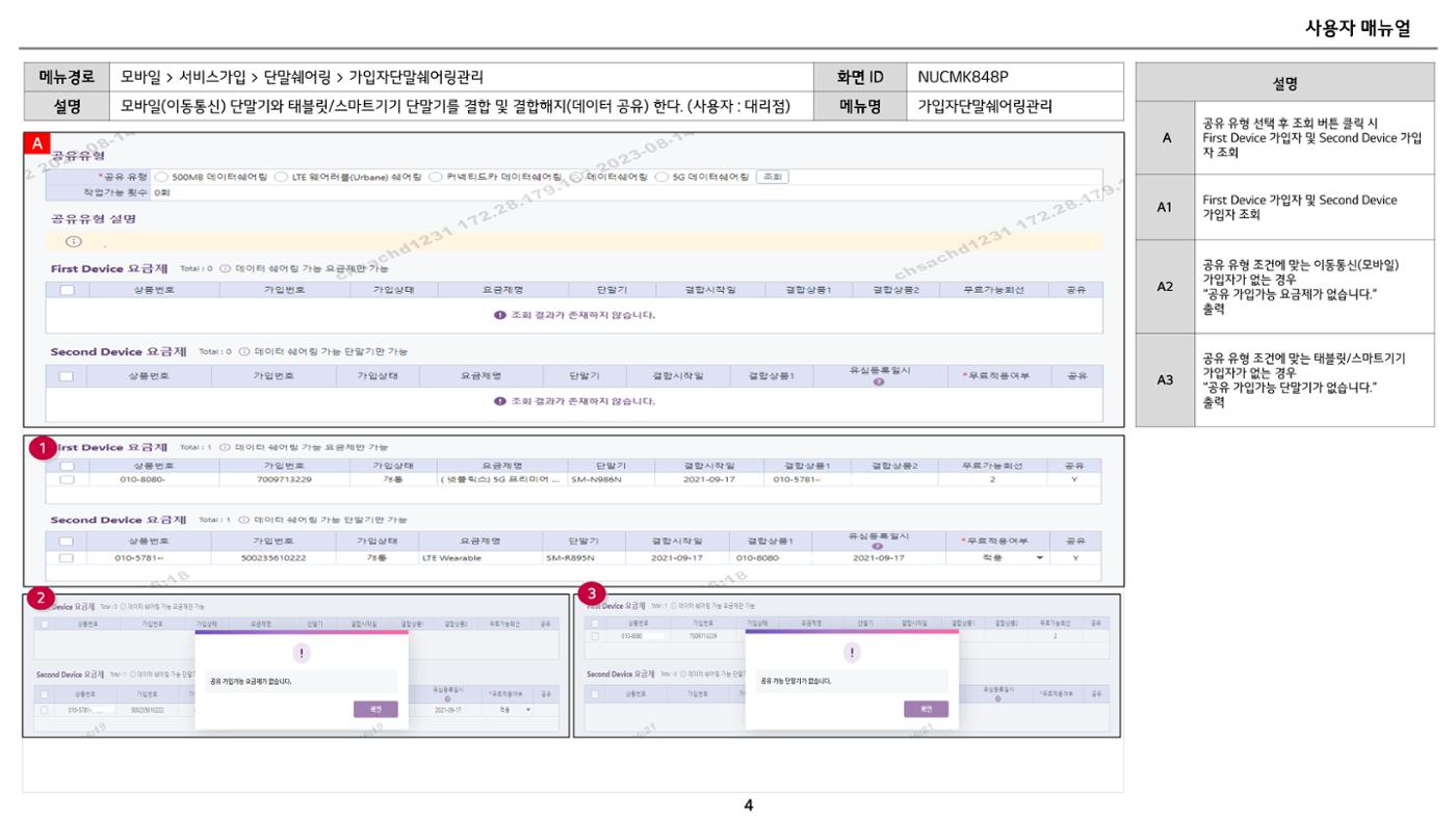 차세대 U Cube 기초 전산 활용 매뉴얼 88페이지