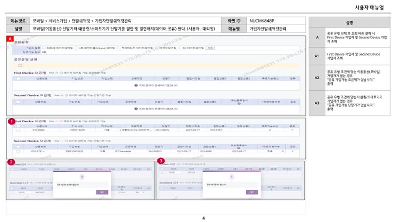 차세대 U Cube 기초 전산 활용 매뉴얼 88페이지